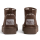 Botines Pepe Jeans australianos Dissy Etnic de mujer marrones de ante - Querol online