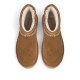 Botines Pepe Jeans australianos Dissy Etnic de mujer camel de ante - Querol online