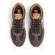 Sabatilles Pepe Jeans Jane de dona marrons de camussa estil retro running - Querol online