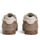 Sabatilles Pepe Jeans Daze de dona daurades de camussa amb acabat brillant - Querol online