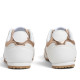 Sabatilles Pepe Jeans Vinnie Basic de nena blanques amb detalls daurats - Querol online