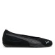 Ballarines Puma Catch Soleil de dona negres de camussa - Querol online