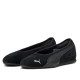 Ballarines Puma Catch Soleil de dona negres de camussa - Querol online