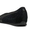 Ballarines Puma Catch Soleil de dona negres de camussa