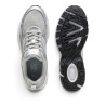 Zapatillas deportivas Puma Milenio Tech Light blancas y plateadas estilo retro running