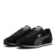 Zapatillas Puma ST Track Feline de mujer negros con animal print - Querol online