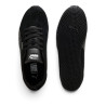 Zapatillas Puma ST Track Feline de mujer negros con animal print