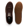 Zapatillas Puma ST Track Feline de mujer marrones con animal print