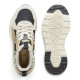 Zapatillas Puma Trinity Lite Animal de mujer beige y negras con animal print - Querol online