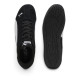 Zapatillas Puma Replicatch SD negras y blancas de ante - Querol online