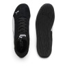 Zapatillas Puma Replicatch SD negras y blancas de ante