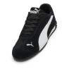 Sabatilles Puma Replicatch SD negres i blanques de camussa