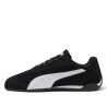 Sabatilles Puma Replicatch SD negres i blanques de camussa