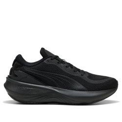 Sabatilles esportives Puma Scend Pro 2 negres per a dona - Querol online