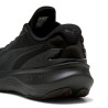 Zapatillas deportivas Puma Scend Pro 2 para running negras para mujer
