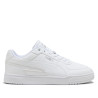 Sabatilles esportives Puma Caven III d'home blanques estil retro bàsquet