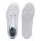 Zapatillas deportivas Puma Caven III de hombre blancas estilo retro baloncesto - Querol online