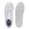 Zapatillas deportivas Puma Caven III de hombre blancas estilo retro baloncesto