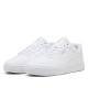 Sabatilles esportives Puma Caven III d'home blanques estil retro bàsquet - Querol online