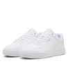 Sabatilles esportives Puma Caven III d'home blanques estil retro bàsquet