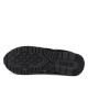 Zapatillas deportivas Munich Dash 20 de hombre negras con detalles blancos - Querol online