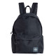 Motxilla Munich BTS Basic negres de 20L amb esquena encoixinada - Querol online