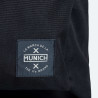 Motxilla Munich BTS Basic negres de 20L amb esquena encoixinada