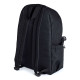 Mochila Munich BTS Basic negras de 20L con espalda acolchada - Querol online