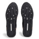 Sabatilles esportives Tommy Hilfiger d'home negres i marrons estil retro running - Querol online