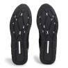 Zapatillas deportivas Tommy Hilfiger de hombre negras y marrones estilo retro running
