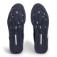 Sabatilles esportives Tommy Hilfiger d'home blau marí amb detalls blancs estil running - Querol online