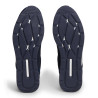 Sabatilles esportives Tommy Hilfiger d'home blau marí amb detalls blancs estil running