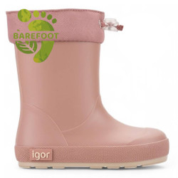 Botes aigua Igor yogi dk roses respectuoses - Querol online