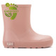 Botes aigua Igor Yogi Barefoot infantils roses - Querol online