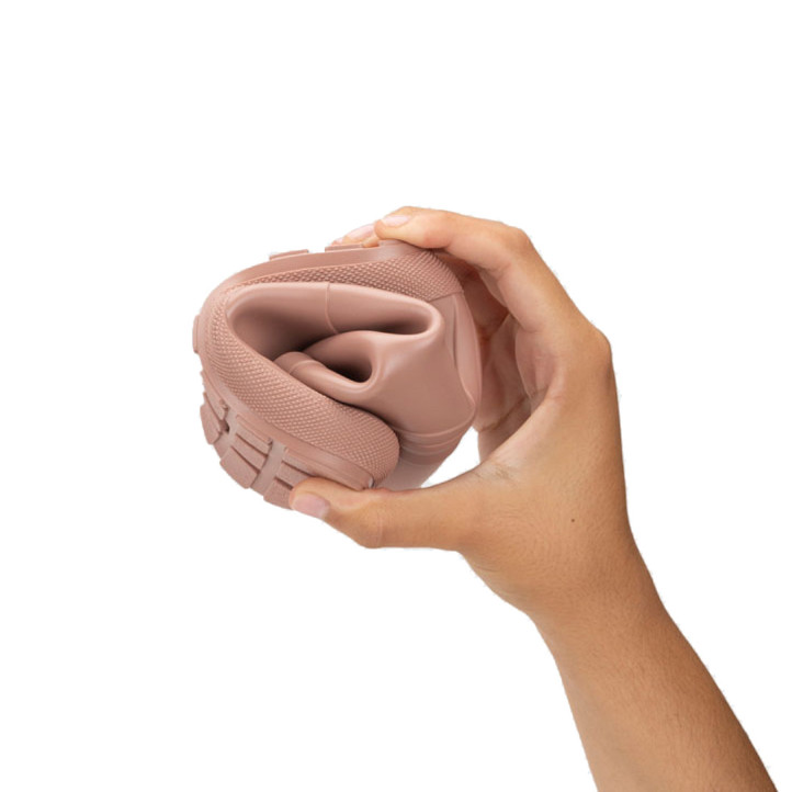 Botes aigua Igor Yogi Barefoot infantils roses - Querol online
