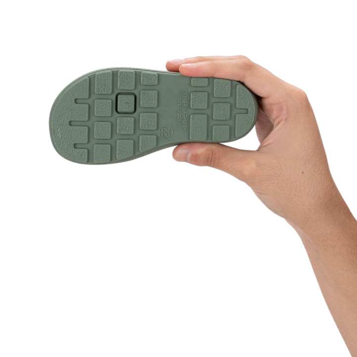 Botes aigua Igor Yogi Barefoot infantils verdes - Querol online