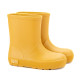 Botas agua Igor Yogi Barefoot infantiles amarillas - Querol online
