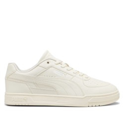 Zapatillas deportivas Puma Caven III de hombre blancas estilo retro baloncesto - Querol online