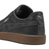 Sabatilles esportives Puma Smash 3.0 Crafted Leather d'home negres amb sola marró