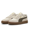 Zapatillas deportivas Puma Caven III OG de hombre beige con detalles marrones y suela caramelo