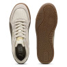 Sabatilles esportives Puma Caven III OG d'home beix amb detalls marrons i sola caramel
