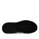 Zapatillas Ecoalf Ventura negras de mujer con materiales reciclados - Querol online