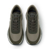 Zapatillas Ecoalf Ventura verdes de hombre con materiales reciclados