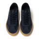 Zapatos sport Ecoalf Phoenix azul marino de hombre con suela tipo popcorn - Querol online