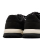 Sabatilles Ecoalf Ventura negres per a dona amb sola de contrast - Querol online