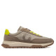Zapatillas Ecoalf Ventura beige para mujer con cordones intercambiables - Querol online