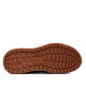 Zapatillas Ecoalf Ventura beige para mujer con cordones intercambiables - Querol online