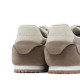 Sabatilles Ecoalf Orleans marrons per a dona d'estil retro - Querol online
