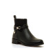 BOTINES DE MUJER MARIAMARE LAGLIO NEGRO 63791 63826 - Querol online