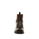 BOTINES DE MUJER MARIAMARE LAGLIO MARRON 63791 63827 - Querol online